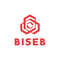 BISEB logo - Similar company to Школа Компетенций