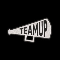 TeamUp logo - Similar company to Sigma Alpha Epsilon Foundation
