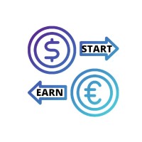 Affiliate Marketing - Start Today Earn Today logo - Similar company to Arab Affiliate Summit