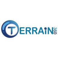 TERRAIN 360 logo - Similar company to Ste Ouestaplication
