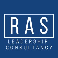RAS Leadership Consultancy logo - Similar company to Terra Norte Aggregates Inc.