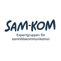 SAM-KOM logo - Similar company to Populate Film Agency