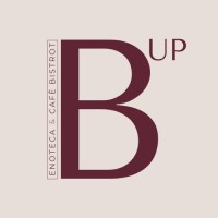 Blow Up Enoteca & Cafè Bistrot logo - Similar company to Olio