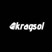 Kragsol logo - Similar company to First Point Web Design