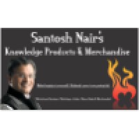 Santosh Nair'S Knowledge Products & Merchandise Pvt. Ltd.