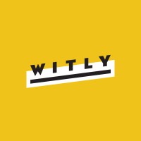 Witly logo - Similar company to Skeleton Crew Creative Studio