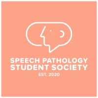 Speech Pathology Student Society Melbourne logo - Similar company to Ignite Achievement Academy