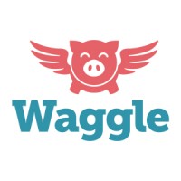 Waggle Practice