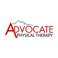 Advocate Physical Therapy logo - Similar company to Sports Pt Lab