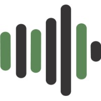 Discover My Audio logo - Similar company to Truusight
