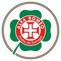 Alfa Romeo Clube de Portugal logo - Similar company to Mindshaker - Digital Creativity For Culture & Business