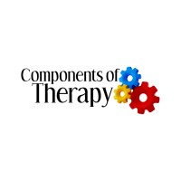 Components of Therapy logo - Similar company to Divine Army Llc