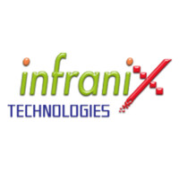 INFRANIX Technologies logo - Similar company to Twc-Technology With Care
