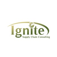 Ignite Supply Chain Consulting logo - Similar company to Humphries Group