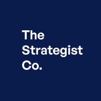 The Strategist Company logo - Similar company to Glamdays
