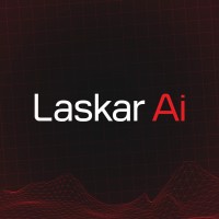 Laskar AI logo - Similar company to Datasea