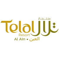 Telal Resort Al Ain logo - Similar company to Telal