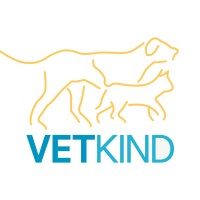 VetKind Pty Ltd logo - Similar company to Advanced Vetcare