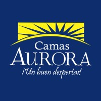 Camas Aurora logo - Similar company to Balresa