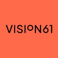 VISION61 logo - Similar company to Wirkt.