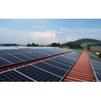 Truckee River Solar Solutions logo - Similar company to Vancouver Solar Systems