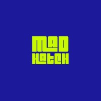 Mad Hatch logo - Similar company to Eventura