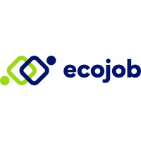 Agencja Pracy Tymczasowej Ecojob logo - Similar company to Hr Sigma Agencja Pracy I Pracy Tymczasowej