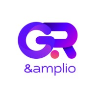 GR & Amplio logo - Similar company to Talkall