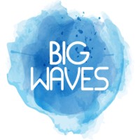 Big Waves logo - Similar company to Epumatch