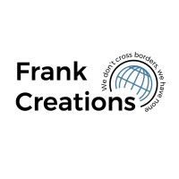 Frank Creations logo - Similar company to Hoick