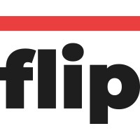 Flip Marketing logo - Similar company to Flip Marketing