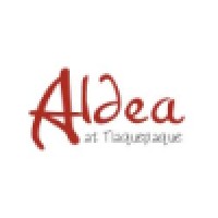 Aldea Weddings