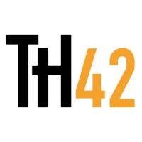 TH42 logo - Similar company to Sémi-Informatique