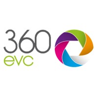 360evc logo - Similar company to 360 Coms