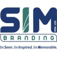 SIM Branding logo - Similar company to Sensetech Security Solutions