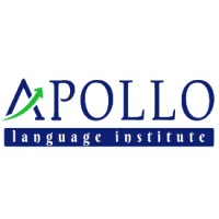 APOLLO Language Institute logo - Similar company to Heolddu Comprehensive School
