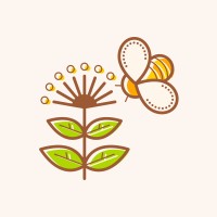 Gardinia Nectar Apiary Company logo - Similar company to Oraniagate