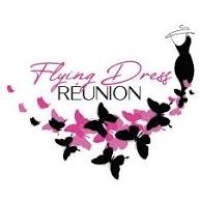 Flying Dress Réunion logo - Similar company to Fonctions Premières
