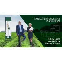 Makelaardij Schokland logo - Similar company to Makelaardij Emmen
