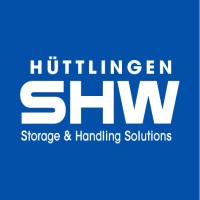 SHW Storage & Handling Solutions GmbH logo - Similar company to Shw Storage & Handling Solutions Inc.