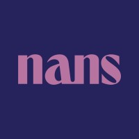 Nans logo - Similar company to Faktoro