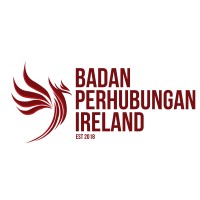 Badan Perhubungan Ireland logo - Similar company to Malaysian National Liaison Committee Uk (Bpn Uk)