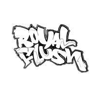 Stichting Royal Flush Vlissingen logo - Similar company to De Marketingmoolenaar