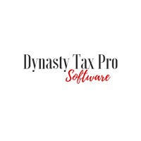 Dynasty Tax Pro Software Company logo - Similar company to Blueroad Ventures Llc
