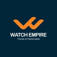 Watch Empire logo - Similar company to Ice-Watch