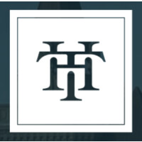 Teshebaeva Henderson logo - Similar company to Scott Law Group