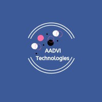 AADVI Technologies logo - Similar company to Every Shot