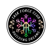 Task Force Club logo - Similar company to Ataleek