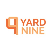 Yard Nine logo - Similar company to Sns Ltd