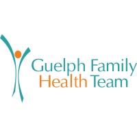Guelph Family Health Team logo - Similar company to Minto Mapleton Family Health Team